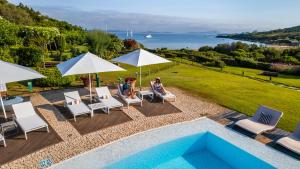LEa Bianca Luxury Resort
