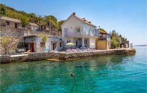 Nice Apartment In Lukovo Sugarje