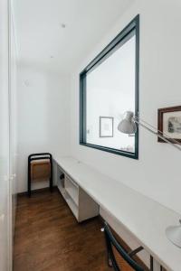 Appartement 1 Chambre
