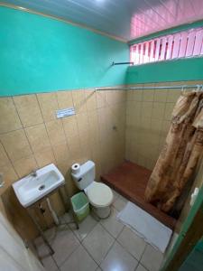 Hospedaje CatalinaSS no elegi nombre