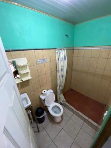 Hospedaje CatalinaSS no elegi nombre