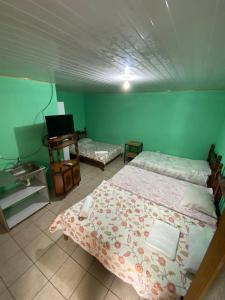 Hospedaje CatalinaSS no elegi nombre