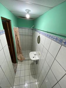 Hospedaje CatalinaSS no elegi nombre