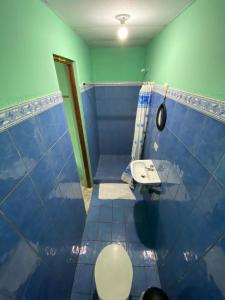 Hospedaje CatalinaSS no elegi nombre