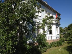 Apartman Ferienwohnung Fläming Bad Belzig Njemačka