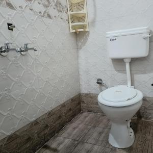 Peace holiday homestay
