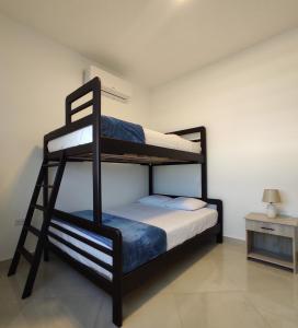 APARTAMENTO PUERTO MADERA