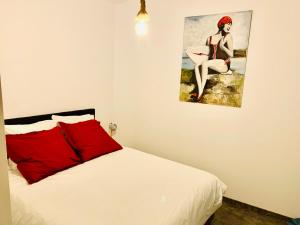 Rosappart, le Paradis ultime