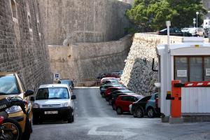 Apartments with WiFi Dubrovnik - 4681