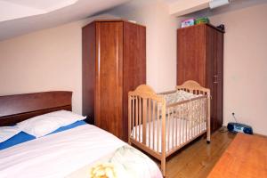 Apartments by the sea Mokosica, Dubrovnik - 4690