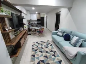 Epiqe Manuel Olguin 600 - Lima