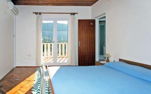 Apartments with swimming pool Soline, Dubrovnik - 4762