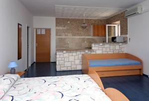 Apartments with swimming pool Soline, Dubrovnik - 4762