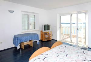 Apartments with swimming pool Soline, Dubrovnik - 4762