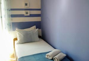 Apartments and rooms with parking space Jelsa, Hvar - 4640