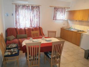 Apartment Maja