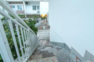 Apartment Podaca 4734c