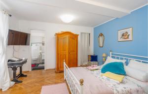 Beautiful Apartment In Rijeka With Wifi And 1 Bedrooms