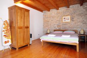 Family friendly house with a swimming pool Orihi, Central Istria - Sredisnja Istra - 3415