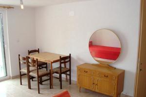 Seaside secluded apartments Cove Skozanje, Hvar - 4624