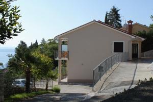 Apartment Medveja 3430b 