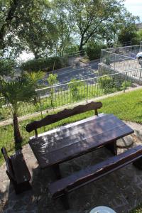 Apartment Medveja 3430b