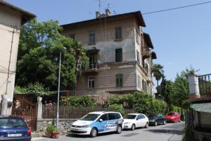 Apartments with a parking space Opatija - 3436 