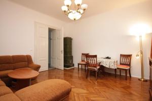 Apartments with a parking space Opatija - 3436