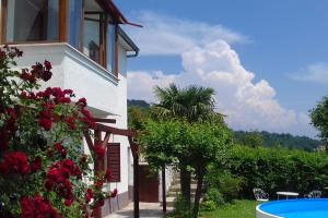 Family friendly house with a swimming pool Veprinac, Opatija - 3447