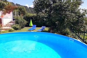 Family friendly house with a swimming pool Veprinac, Opatija - 3447