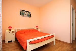 Family friendly house with a swimming pool Veprinac, Opatija - 3447