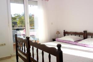 Apartments with a parking space Kraj, Pasman - 3459