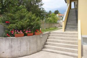 Apartment Nerezine 3451c