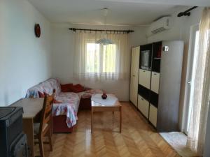 Apartments by the sea Susica, Ugljan 3462