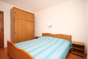 Apartments by the sea Susica, Ugljan - 3462