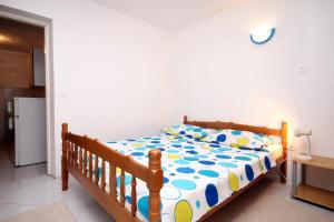 Apartments by the sea Jagodna, Hvar - 3457