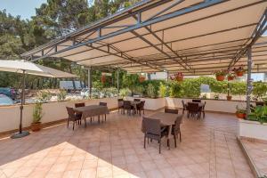 Apartment Mali Losinj 3441c