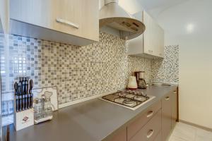 Apartments with a parking space Mali Losinj (Losinj) - 3441