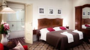 Palazzo Cerù Bed and Breakfast