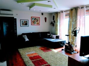 Apartments by the sea Starigrad, Paklenica - 3331