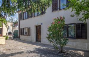 Amazing home in Jadranovo with WiFi and 3 Bedrooms