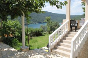 Apartments by the sea Duga Luka - Prtlog, Labin - 3025