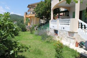 Apartments by the sea Duga Luka - Prtlog, Labin - 3025