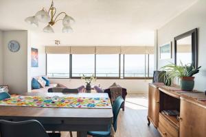 Departamento Cerro Alegre 113