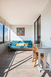 Departamento Cerro Alegre 113