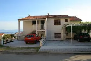 Apartments with a parking space Promajna, Makarska - 2710 - Bast