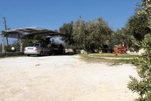 Apartments with a parking space Duce Omis  2778