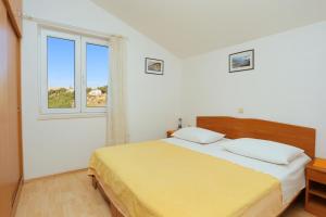 Apartment Balica Rat 2753a