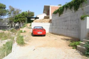 Apartments with a parking space Lokva Rogoznica, Omis - 2759