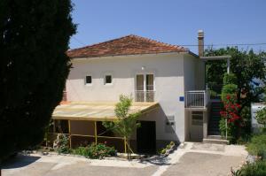 Apartments by the sea Podaca, Makarska - 3037